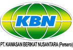 Logo PT. KBN